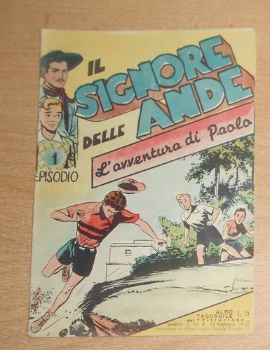 Semci albo tascabile del - albo,