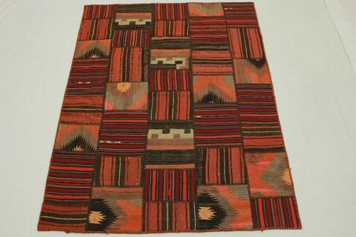 Tappeto orientale vintage