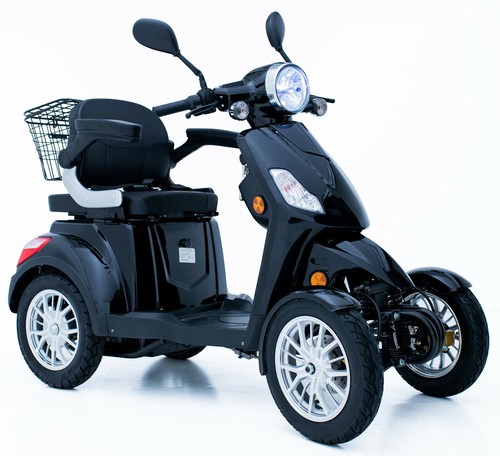 Monopattino elettrico - monopattino,