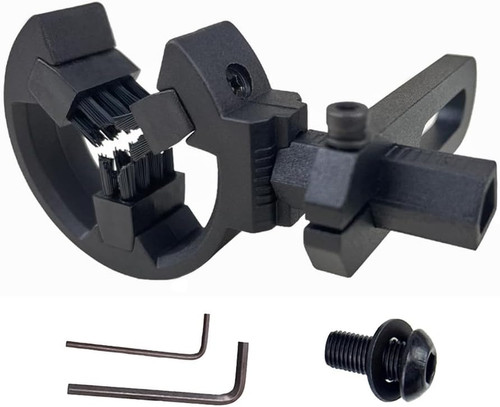 Baffi tiro con arco - baffi,