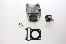 5391 Yamaha XC125T Cygnus 125