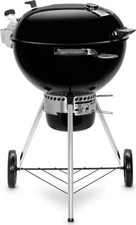 WEBER Barbecue Carbonella BBQ
