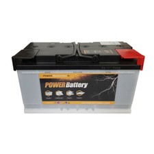 Batteria scarica lenta power - a,
