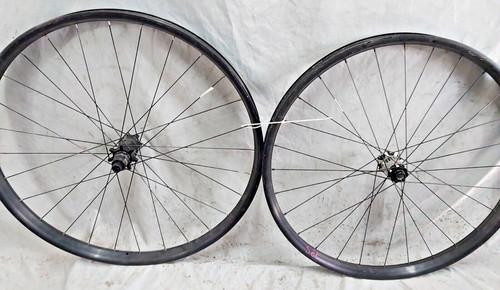 Bontrager tlr mtb bici - 29",