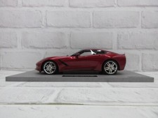 Modellino auto 1:18 BBR