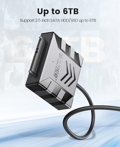 Adattatore sata usb - adattatore,