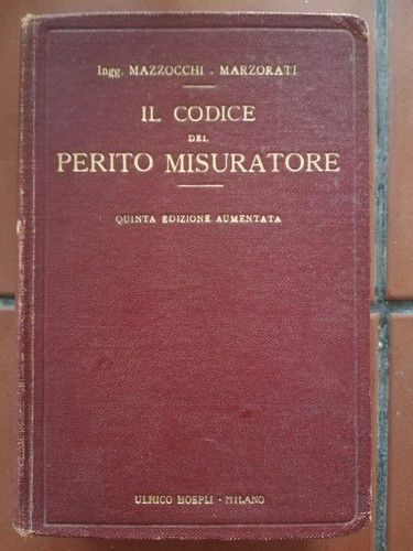 Manuale codice del - codice,