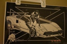 FIRMATO 2000, STAMPA FUMETTO