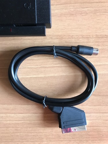 Cavo per monitor rgb - per, (8