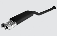 ULTER Scarico Finale Marmitta