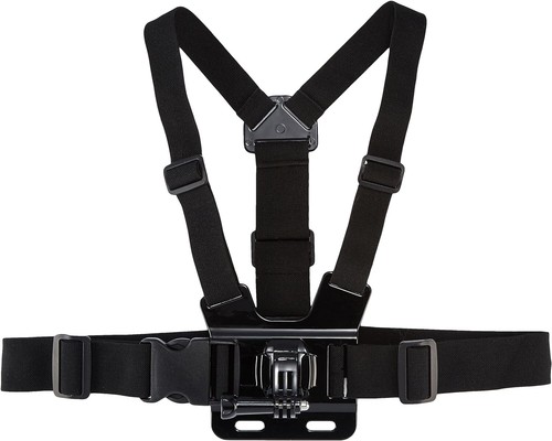 Chest harness body - body, mount