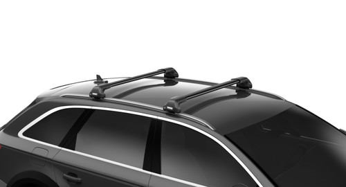 Barre portatutto thule wingbar - barre,