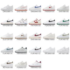 Nike Air Force 1 Low White /