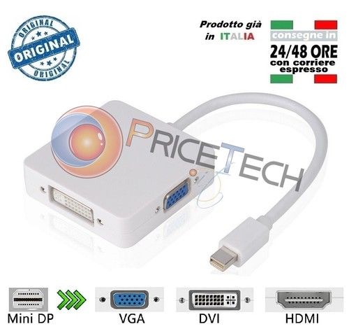 Mini display port dp - 1,
