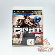 The Fight Senza Regole ? Completo ?? ITA Sony Playstation 3 PS3 ? Regalo