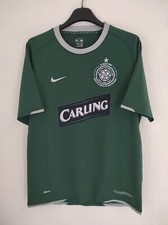 CELTIC GLASGOW 2007-2008