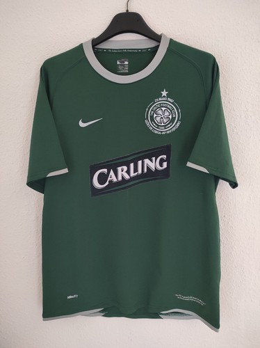 Celtic glasgow 2007 2008 - celtic,