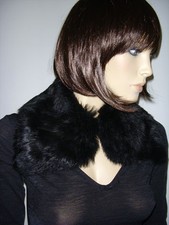 COLLO PELLICCIA LAPIN