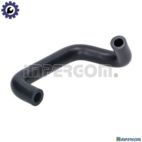 Tubo ventilazione carter - ventilazione,