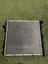 Radiatore Acqua Citroen C3