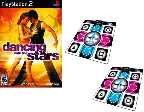 Nuovo dancing with - nuovo, stars
