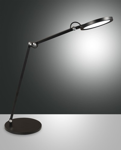 Lampada tavolo led regina - da,