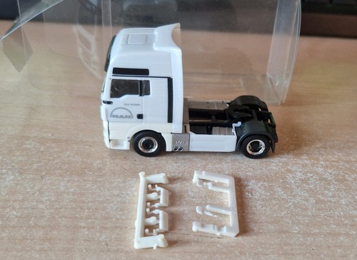 Herpa 302029 004 man tgx - herpa, 302029-004