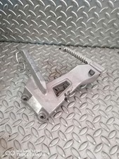 PEDANA PASSEGGERO SINISTRA HONDA VFR 750 F NP98