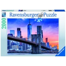Ravensburger RVB16011 Puzzle