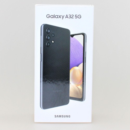 Smartphone samsung galaxy a32 - smartphone,