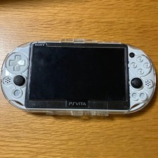 Ottima console Sony PS Vita
