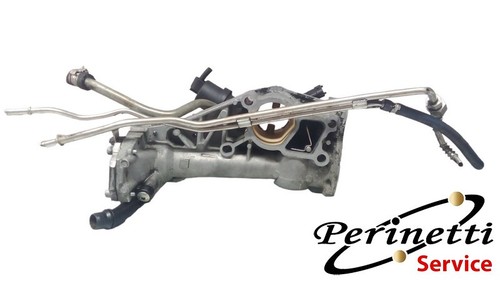 Scambiatore egr alfa romeo - ,
