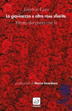 Libro - Jonathan Rizzo - La