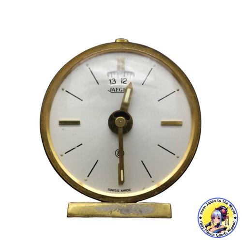 Jaeger lecoultre sveglia - jaeger-lecoultre,