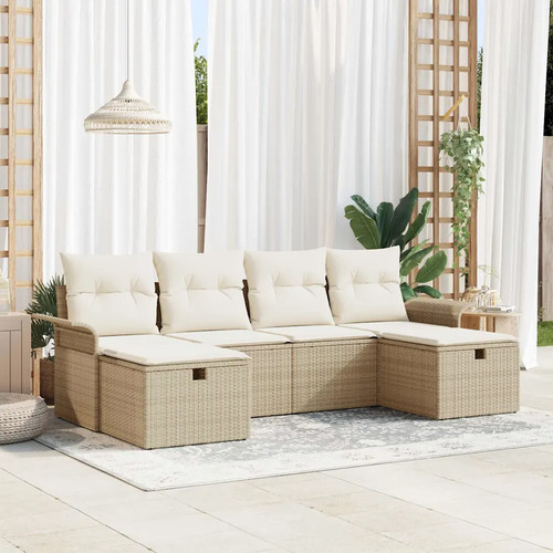 Set divano giardino con - da,