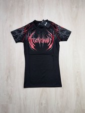 T-Shirt Uomo MMA Compressione