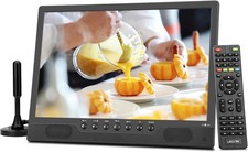 Monitor 1401 portatile - tv,