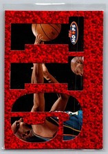 1997-98 Cerchi #2 911 Grant