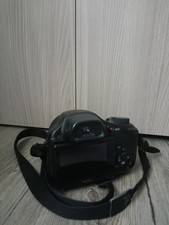 Sony DSC-H300 20,1 Mpx