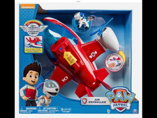 Paw patrol air patroller - paw,