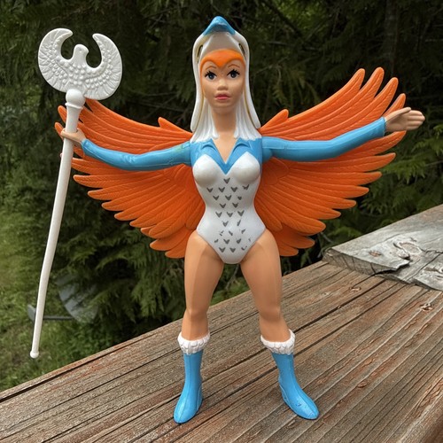 Masters the universe motu - masters,