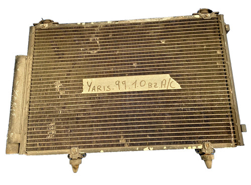 Radiatore aria condizionata - aria,