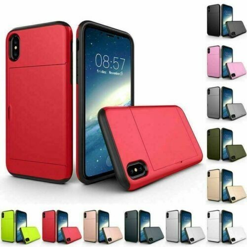 Porta carte per - iphone, 11
