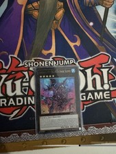 Yu-Gi-Oh! OCG LVAL-JP046Numero