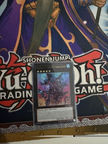 Ocg lval jp046numero - yu-gi-oh!,