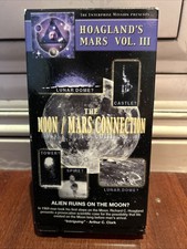 Hoagland's Mars Volume III 3