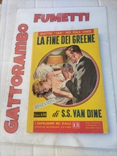 I Capolavori dei Gialli