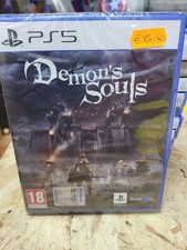 Ps5 demon's souls