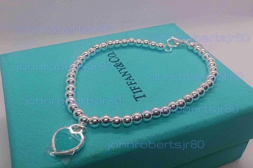 New tliffany bule bracciale - new-tliffany&co-bule,