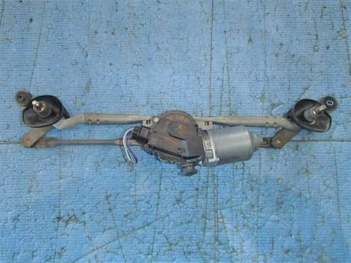 Motore tergicristallo